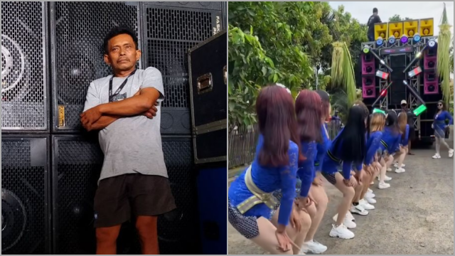 Sebut Fatwa Haram oleh MUI Hambat Indonesia Jadi Negara Maju, Pengusaha Sound Horeg Dirujak Warganet