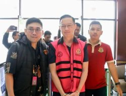 Tom Lembong Ngaku Diincar Usai Dukung Capres Anies Baswedan