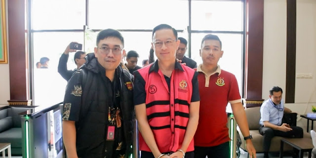 Tom Lembong Ngaku Diincar Usai Dukung Capres Anies Baswedan