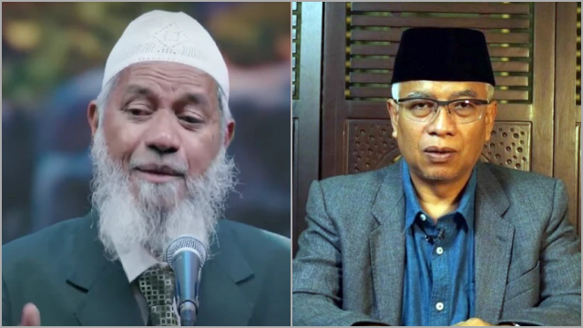 Rencana Ceramah Dr Zakir Naik, PCNU Malang: Jangan Provokatif