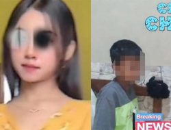 Heboh Link Video Syur Andini Permata 2 Menit 31 Detik Disebut Libatkan Adik Kandung, Begini Penjelasannya