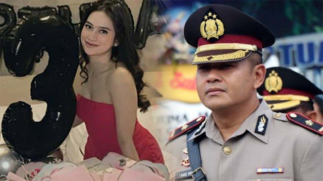 Misri Sempat Unggah Foto Pakai Bikini Usai Brigadir Nurhadi Tewas, Dibayar Yogi Rp 10 Juta Satu Malam