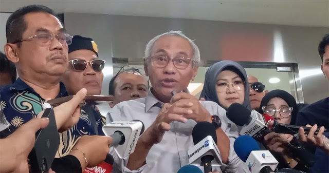 TPUA Tuding Dirtipidum Lakukan Obstruction of Justice di Kasus Ijazah Jokowi