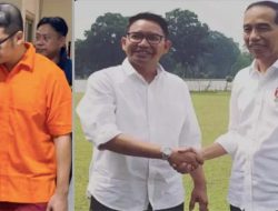 Terungkap di Sidang, Terdakwa Kasus Judol Zulkarnaen Pernah Jadi Relawan Projo