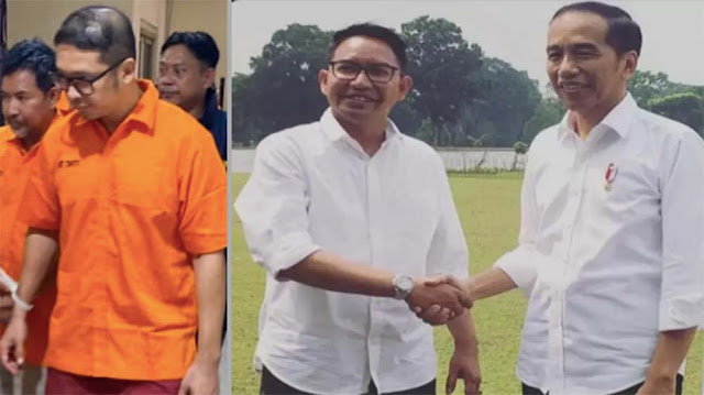 Terungkap di Sidang, Terdakwa Kasus Judol Zulkarnaen Pernah Jadi Relawan Projo