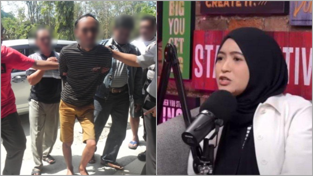 Borok Polisi Depok Di-Spill Komika Arafah Rianti, Tak Mau Terima Maling Hasil Tangkapan Warga