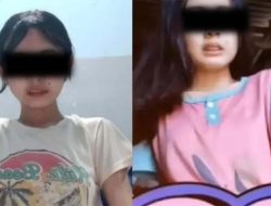 4 Link Video Syur Andini Permata dengan Bocil Viral di Media Sosial, Polisi Diminta Usut Tuntas