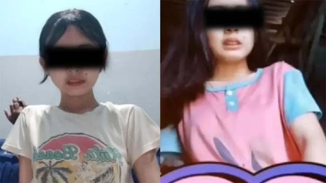 4 Link Video Syur Andini Permata dengan Bocil Viral di Media Sosial, Polisi Diminta Usut Tuntas
