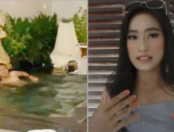 Sosok Misri Wanita Cantik yang Jadi Tersangka Pembunuhan Brigadir Nurhadi, Sempat Pesta Narkoba