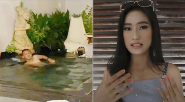 Sosok Misri Wanita Cantik yang Jadi Tersangka Pembunuhan Brigadir Nurhadi, Sempat Pesta Narkoba