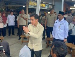 Golkar Minta DPR Segera Bacakan Surat Usulan Pemakzulan Gibran: Biar Tak Digoreng-goreng