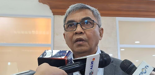 KPK Belum Berencana Periksa Bobby Nasution