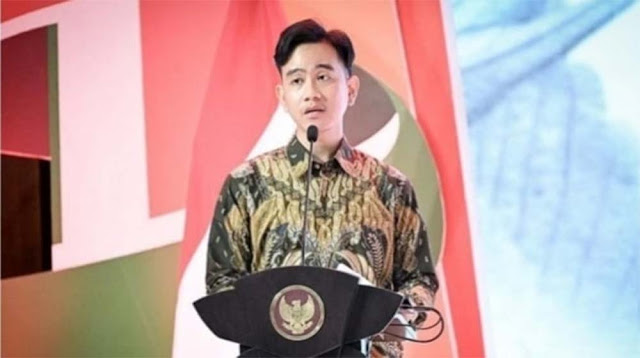Agar Dikenang Publik, Gibran Sebaiknya Berkantor di Papua Bukan IKN