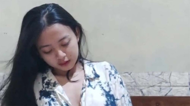 4 Link Video Syur Andini Permata Bareng Bocil Masih Diburu, Benarkah Adik Kandung?