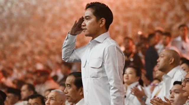 Wapres Gibran Siap Pindah ke Papua, Tunggu Perintah Prabowo