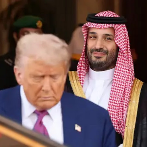 Terungkap, Saudi Berperan Penting Cegah Trump Kosongkan Gaza