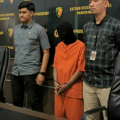 Sudah Diberi Tumpangan, Pria di Aceh Malah Perkosa Anak Temannya, Kacau!