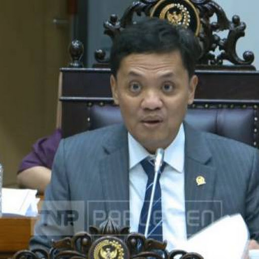 Habiburokhman Minta Forum Purnawirawan Setop Desak Pemakzulan Gibran: Hormati Hasil Pemilu Ya