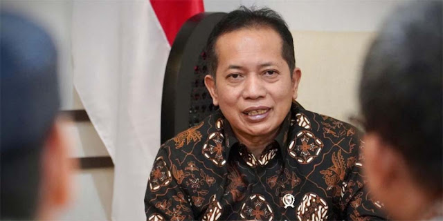 Ferry Juliantono Ditunjuk jadi Komisaris Pertamina Patra Niaga
