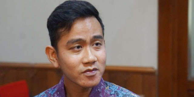 Gibran Didorong Berkantor di Papua Minimal Seminggu dalam Sebulan