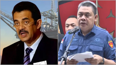 Korupsi Gila-gilaan! Kejagung Tetapkan 9 Tersangka Baru Kasus Pertamina: Ada Riza Chalid!