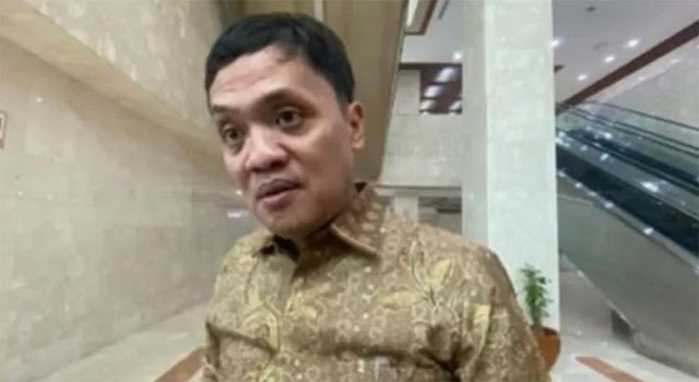Habiburokhman Minta Forum Purnawirawan TNI Hentikan Desakan Pemakzulan Gibran: Hormati Hasil Pemilu Ya