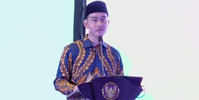 Gibran Ngaku Tak Keberatan Berkantor di Papua