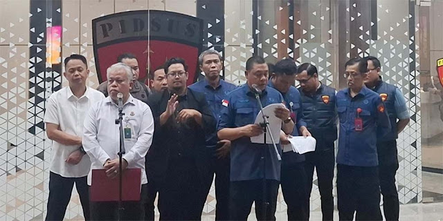 Kerugian Negara Buntut Korupsi Tata Kelola Minyak Capai Rp 285 Triliun