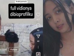 10 Fakta Video Viral Andini Permata dan Adiknya, Modus Penipuan Terbaru