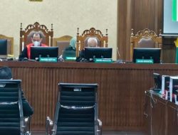 Perintah Hasto Ajukan Uji Materi PKPU Sah Secara Hukum