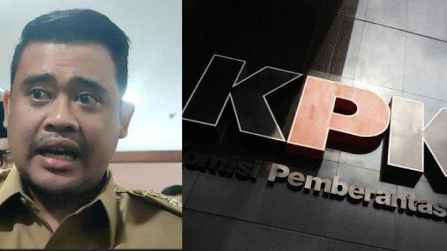 Mahfud MD Sentil KPK, Beranikah Panggil Bobby Nasution dalam Kasus Korupsi Proyek Jalan?