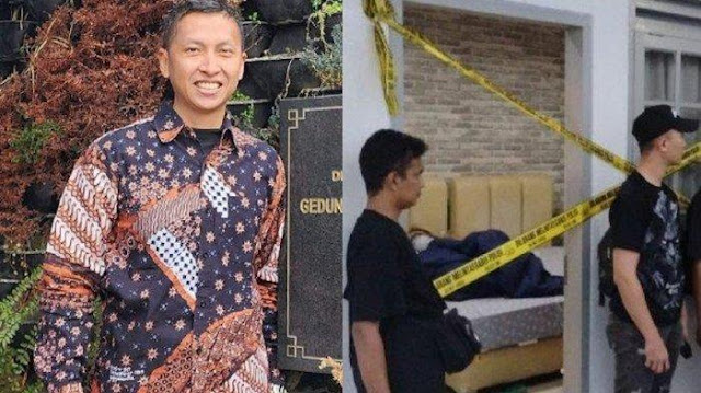 Kapan Teka Teki Kematian Diplomat Kemlu Terungkap? Kapolda Metro: Seminggu Lagi..