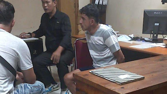 ODGJ Afghanistan Bikin Wanita Lompat dari Lantai 19 di Apartemen Kalibata City, Pengungsi UNHCR