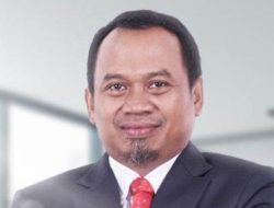 Sosok Arief Sukmara, Tersangka Kasus Korupsi Minyak Mentah Pertamina