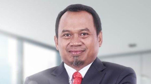 Sosok Arief Sukmara, Tersangka Kasus Korupsi Minyak Mentah Pertamina
