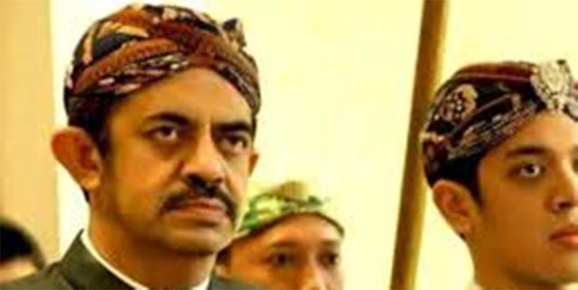 Riza Chalid Jadi Tersangka Dugaan Korupsi Pertamina, Raja Minyak Nasional yang Pernah Tersangkut Skandal Papa Minta Saham