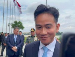Ternyata Selama Jadi Wapres Gibran Belum Pernah ke Papua, Kenapa?