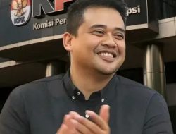 KPK Mulai Kehilangan Taji Periksa Bobby Nasution