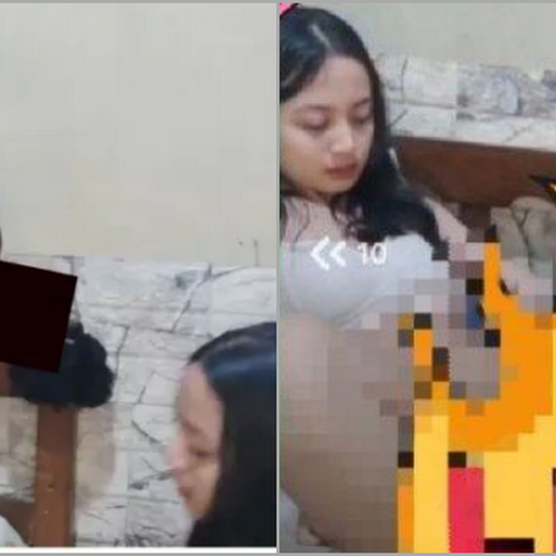 Siapa Andini Permata Videonya Berdurasi 2 Menit 31 Detik Bareng Adiknya Viral di Medsos