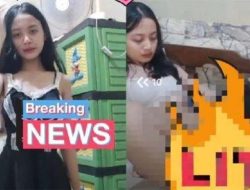 SIAPA Andini Permata Videonya Berdurasi 2 Menit 31 Detik Bareng Adiknya Banyak Dicari