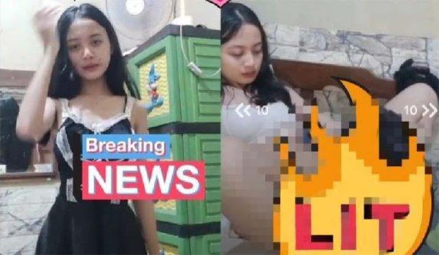 SIAPA Andini Permata Videonya Berdurasi 2 Menit 31 Detik Bareng Adiknya Banyak Dicari