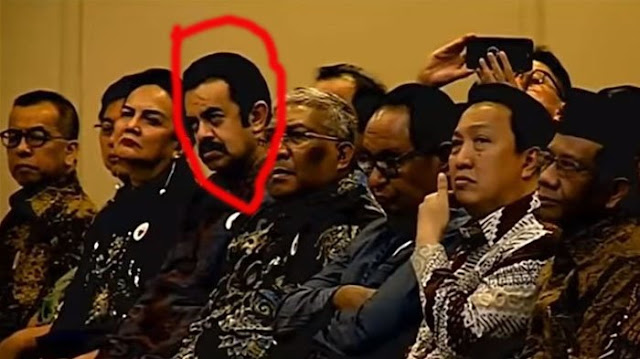 Riza Chalid: Untouchable Man Sejak Era SBY dan Jokowi, Disikat Era Prabowo