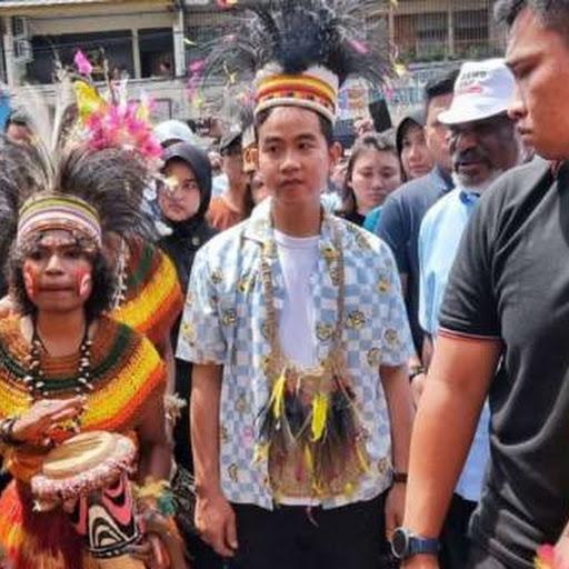Penugasan Gibran ke Papua, Pengamat: Tanda Keluarga Jokowi Makin Diasingkan dari Elite Jakarta