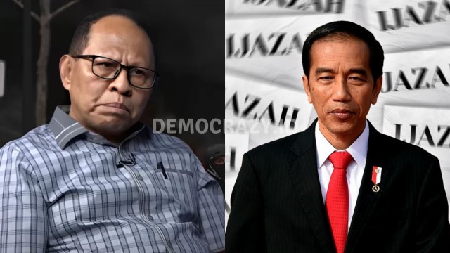 Pengamat Kepolisian Bongkar Kejanggalan Kasus Ijazah Jokowi: Seharusnya Sudah Dihentikan Dari Awal!