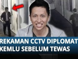 Misterius Penuh Kejanggalan! Pengamat Ungkap 2 Skenario Kematian Diplomat Kemlu Tewas Terlakban, Bukan Dibunuh?