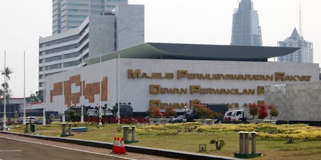 Realitas Politik Parlemen Bikin Proses Pemakzulan Sulit Dilakukan
