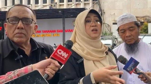 Diperiksa Kasus Dugaan Ijazah Palsu Jokowi, Dokter Tifa: Saya Tak Terlibat Pelanggaran Hukum Apapun