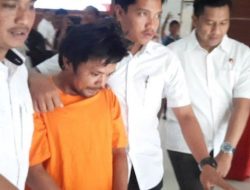 Bejat! Ayah Pemerkosa Anak Tiri di Bekasi Lakukan Aksinya 3-4 Kali Sebulan Sejak Korban Kelas 5 SD