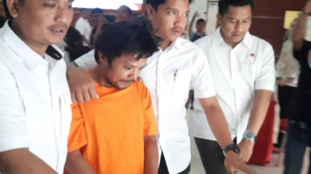 Bejat! Ayah Pemerkosa Anak Tiri di Bekasi Lakukan Aksinya 3-4 Kali Sebulan Sejak Korban Kelas 5 SD