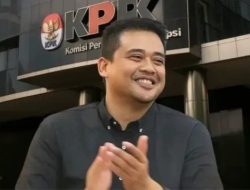 KPK Ciut Periksa Bobby Nasution, Mahfud MD Sebut Lembaga Titipan hingga Boneka!
